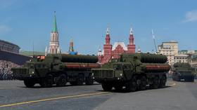 Russia warns US against arms race on Earth & space after missile defense plans revealed