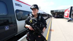 British police take heat over women & minorities recruitment ad