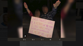Nazi-inspired high school dance invitation triggers avalanche of outrage in Minnesota