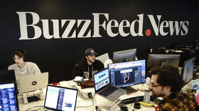 Unscrupulous reporting: BuzzFeed’s ‘Russiagate’ stories were constant source of controversy