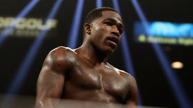 'You didn't even win the interview!': Fans savage Broner as 'Ls' keep flowing after Pac loss (VIDEO)