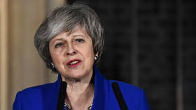 Theresa May to set out Plan B before MPs as UK heads towards no-deal Brexit