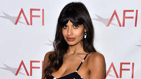 Hell hath no fury: The Good Place star Jameela Jamil eviscerates Avon for body-shaming women