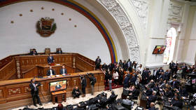 Venezuela’s supreme court declares all acts of opposition-led National Assembly illegal