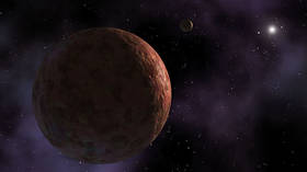 Farewell, mysterious Planet 9? ‘Massive disc’ model better explains distant orbit oddities