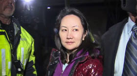 US tells Canada to prepare for extradition of Huawei CFO