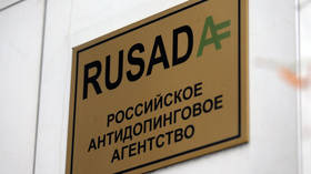 WADA upholds reinstatement of Russian Anti-Doping Agency