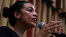 Ocasio-Cortez ‘predicts’ end of the world in 12 years, cue Twitter mockery