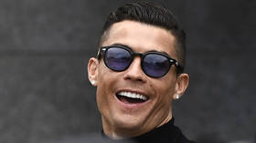 'Lack of class': Ronaldo stirs anger with wrongly timed photo amid Sala's disappearance