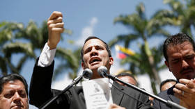 Venezuela: US-backed opposition leader Juan Guaido proclaims himself interim President  