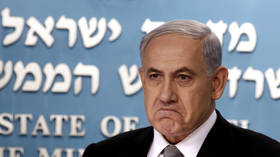 Netanyahu denounces Israeli TV channels as 'propaganda' brainwashing public ahead of elections