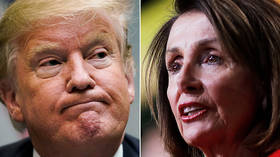 Trump gives in to Pelosi, agrees to postpone State of Union speech until end of shutdown