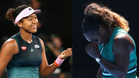 ‘The karma they deserve’: Fans react as Osaka books Australian Open final spot, Serena absent
