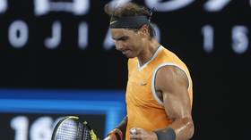 Longtime rivals Djokovic & Nadal face off in Australian Open final as young pretenders made to wait 