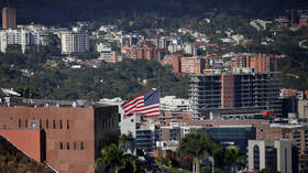 US recalls ‘non-essential’ diplomats from Venezuela, but vows to keep embassy open