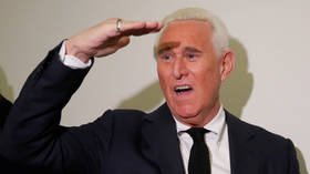 Roger Stone arrest: ‘Wily fox finally caught’, but ‘where is collusion?’