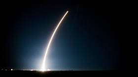 US plans for space wars are real – Russian Foreign Ministry