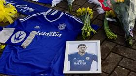 Sala search: Over $200K raised in single day in bid to launch private effort to find footballer  