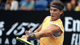 'Stop, he's already dead!': Internet reacts to 'superhuman' Djokovic's Aus Open destruction of Nadal