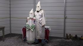 Locals angry after KKK robe fetches hefty $3,000 at Pennsylvania auction