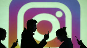 Instagram down! Photo-sharing site suffers unexplained outage