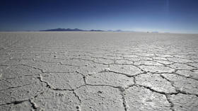 Back with a vengeance: Oversold lithium could be about to rally
