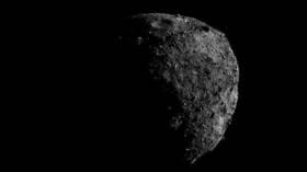 Bennu revealed: NASA publishes most-detailed PHOTOS of Earth-bound, water-bearing asteroid yet