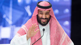 Saudis say forget Khashoggi & let's do business – RT's Boom Bust checks if anyone's interested
