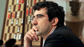 ‘My motivation has dropped:’ chess legend Vladimir Kramnik announces retirement at 43