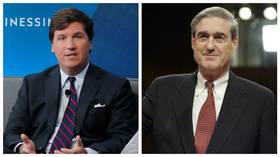 ‘CNN doesn’t cover Mueller, they work for him’: Tucker Carlson on Roger Stone’s arrest