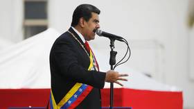 Maduro claims Trump ordered Colombian government and mafia to kill him