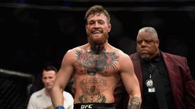 ‘I could smell him a mile away’: McGregor trolls Khabib & team after UFC 229 brawl suspensions