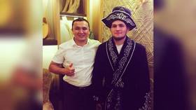 UFC champ Khabib Nurmagomedov ‘to host extreme reality TV show in Kazakhstan’