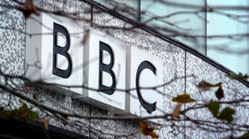 BBC found in violation of Russian laws – watchdog
