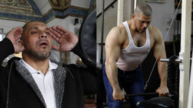 Israeli mosque worker fired after taking part in bodybuilding contest