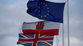 EU irks London by branding Gibraltar ‘Colony of British crown’