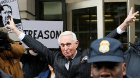 ‘Not a public relations campaign’: Judge weighs gag order in Roger Stone case