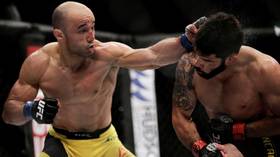UFC Fortaleza: Marlon Moraes stuns Raphael Assuncao and calls for bantamweight title shot (RECAP)