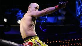 'You know who I deserve!' Marlon Moraes calls for title shot after 1st-round finish at UFC Fortaleza