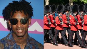 Overstayed by 13 years: Rapper 21 Savage revealed as illegal alien from UK after arrest by ICE
