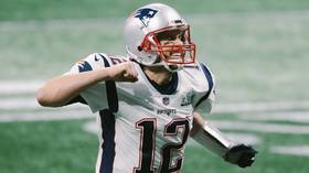 The joy of six: The New England Patriots celebrate SIXTH Super Bowl win at Super Bowl LIII