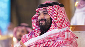 Saudi Crown Prince calls billionaire shakedown in Riyadh’s Ritz-Carlton a lucrative success