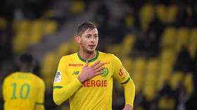 ‘This is a dream. A bad dream’: Emiliano Sala’s father details heartbreak as plane wreckage found
