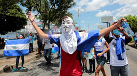 Not just Venezuela, Nicaragua & Cuba also in firing line of US imperialism (by K. Livingstone)