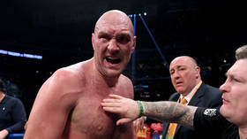 'A repeat of the Regency': Tyson Fury Irish speaking events canceled amid gang-related death threats