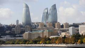 5.1 magnitude earthquake hits Azerbaijan, tremors felt in capital Baku