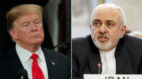 US support of ‘dictators, butchers & extremists’ ruined Middle East – Iranian FM on Trump’s SOTU