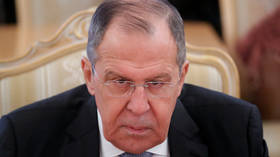 Russia has no more to say on INF Treaty, will quit pact in 6 months in mirror response – Lavrov