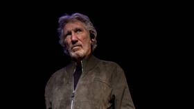 ‘Leave the Venezuelan people alone’: Roger Waters calls US actions ‘insanity’