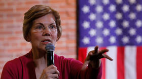  ‘I can’t go back’: Elizabeth Warren digs herself even deeper hole in ‘Native American’ ancestry row